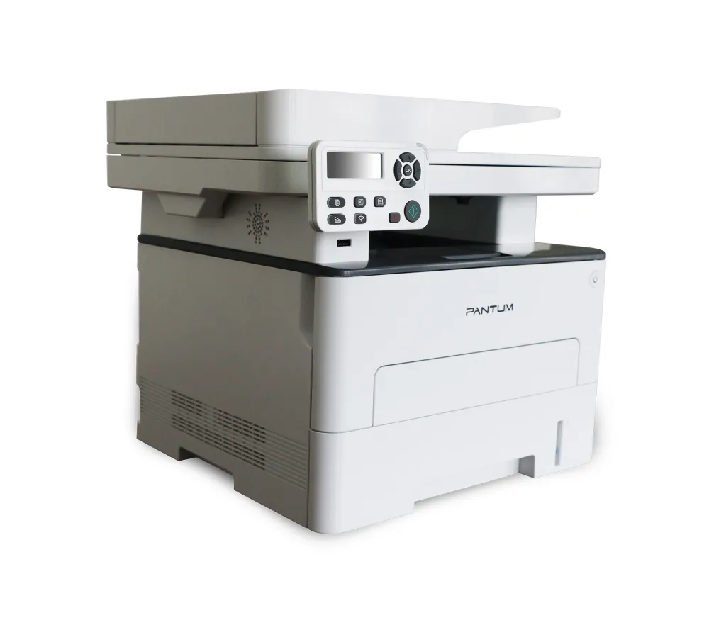 Лазерно многофункционално устройство, Pantum M7100DW Laser MFP - image 1