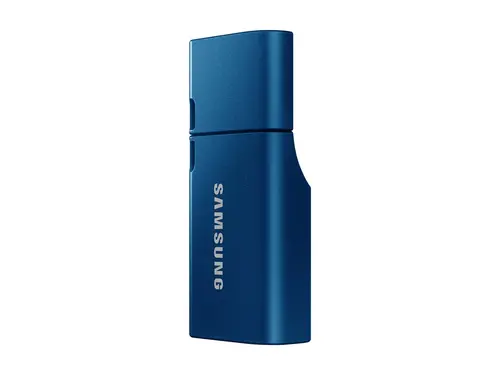 Памет, Samsung 256 GB Flash Drive, Read 400 MB/s, USB-C 3.2 Gen 1, Water-proof, Magnet-proof, X-ray-proof, Blue - image 3