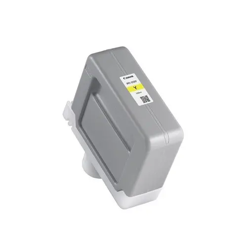 Консуматив, Canon Pigment Ink Tank PFI-310 Yellow