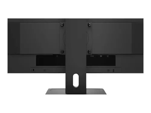 Монитор, Lenovo ThinkVision E27q-20E 27" IPS, 16:9, 2560x1440, 4 ms, 1000:1, HDMI, DP, Tilt, Swivel, Pivot, Height Adjust Stand - image 2
