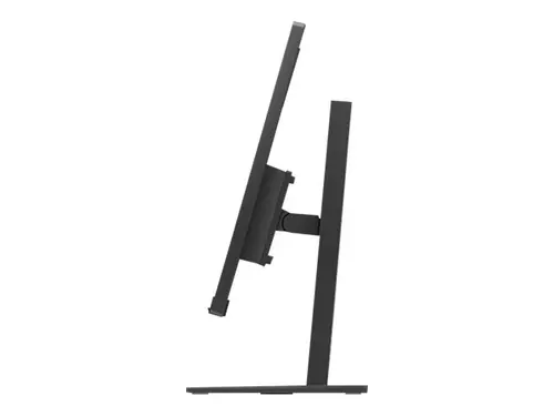Монитор, Lenovo ThinkVision E27q-20E 27" IPS, 16:9, 2560x1440, 4 ms, 1000:1, HDMI, DP, Tilt, Swivel, Pivot, Height Adjust Stand - image 4