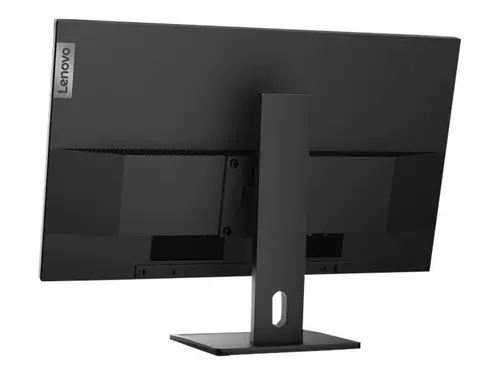 Монитор, Lenovo ThinkVision E27q-20E 27" IPS, 16:9, 2560x1440, 4 ms, 1000:1, HDMI, DP, Tilt, Swivel, Pivot, Height Adjust Stand - image 6