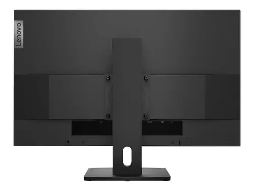 Монитор, Lenovo ThinkVision E27q-20E 27" IPS, 16:9, 2560x1440, 4 ms, 1000:1, HDMI, DP, Tilt, Swivel, Pivot, Height Adjust Stand