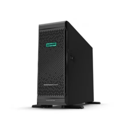 Сървър, HPE ML350 G10, Xeon-S 4210R, 16GB-R, P408i-a, 8SFF, 800W RPS - image 1