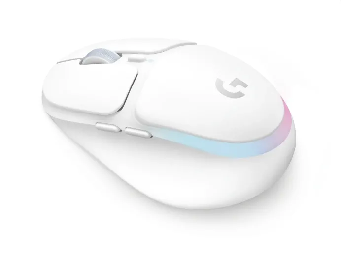 Мишка, Logitech G705 Wireless Gaming Mouse - OFF WHITE - EER2