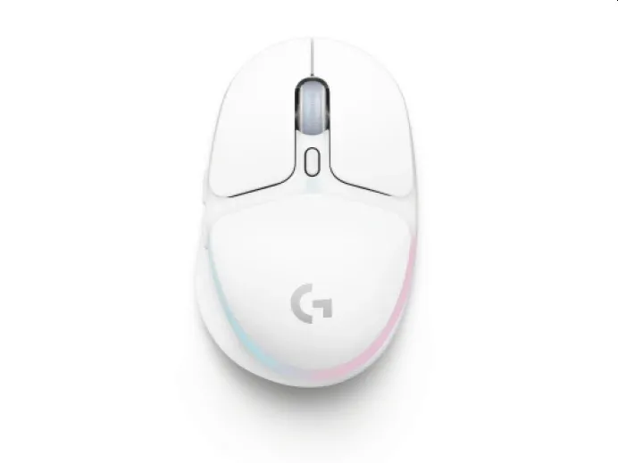 Мишка, Logitech G705 Wireless Gaming Mouse - OFF WHITE - EER2 - image 2
