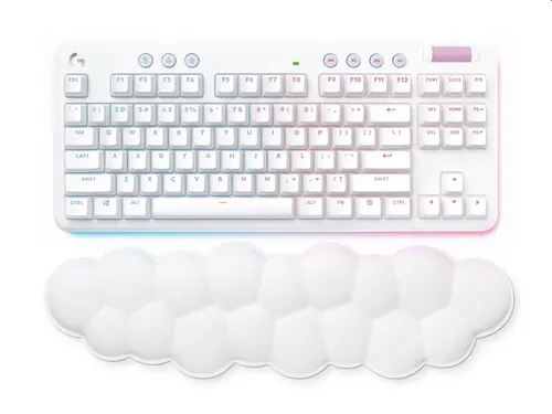 Клавиатура, Logitech G715 Wireless Gaming Keyboard - LINEAR - USINTL - image 1