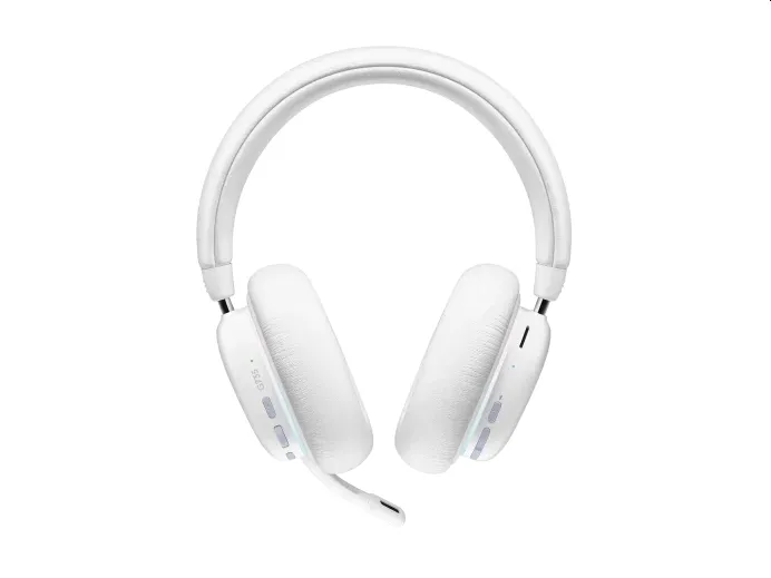 Слушалки, Logitech G735 Gaming Headset - OFF WHITE - EMEA - image 1
