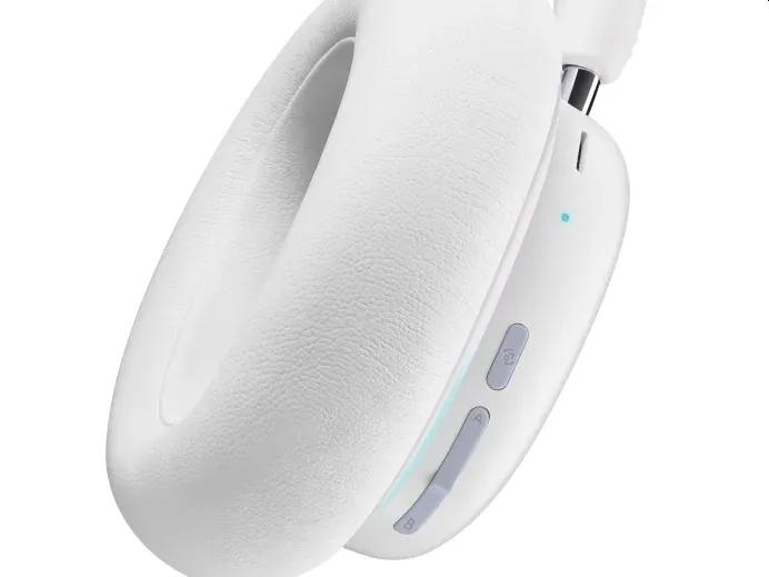Слушалки, Logitech G735 Gaming Headset - OFF WHITE - EMEA - image 2