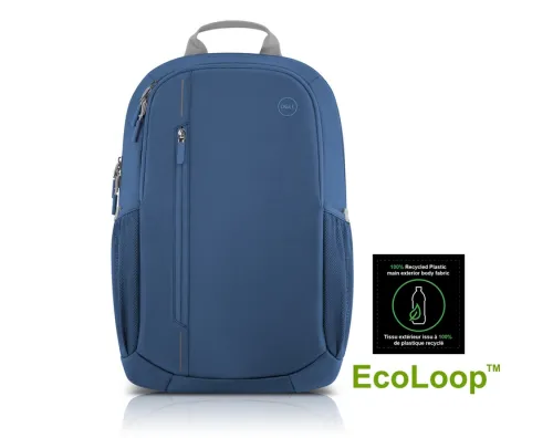 Раница, Dell Ecoloop Urban Backpack CP4523B
