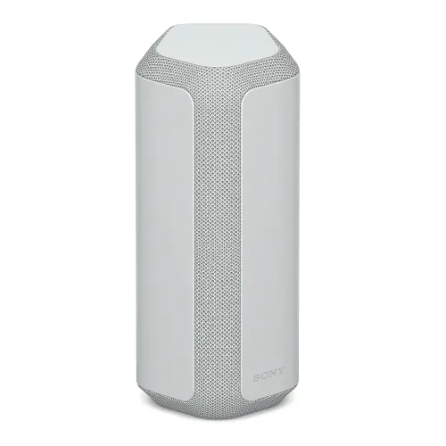 Тонколони, Sony SRS-XE300 Portable Wireless Speaker, Light Grey