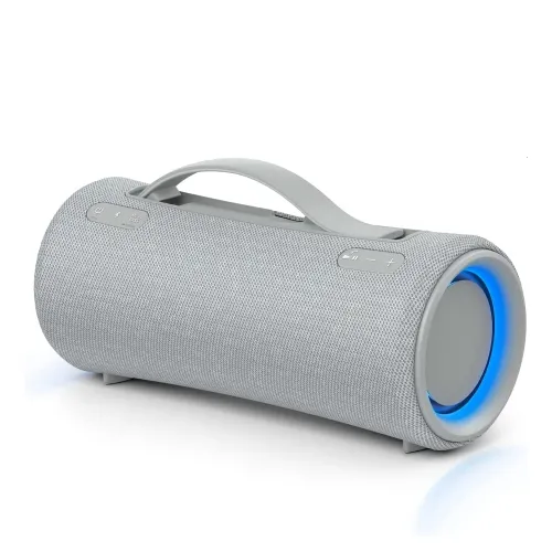 Тонколони, Sony SRS-XG300 Portable Wireless Speaker, Grey
