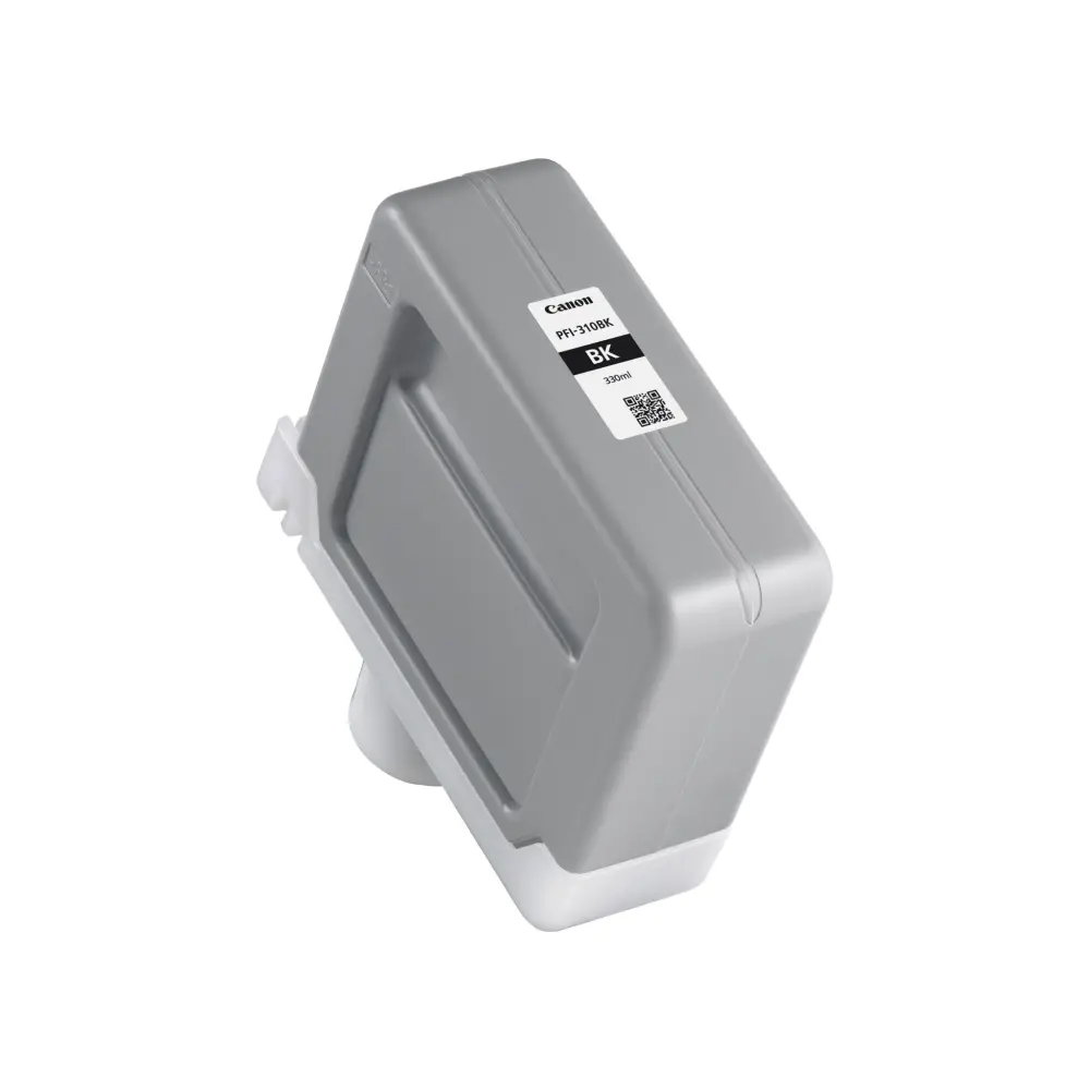 Консуматив, Canon Pigment Ink Tank PFI-310 Photo Black
