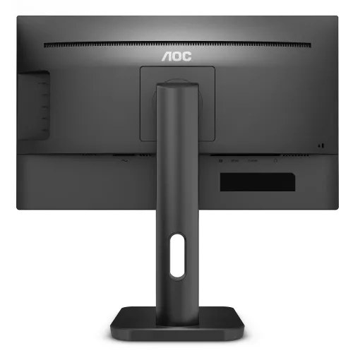 Монитор, AOC 22P1D, 21.5" Wide TN LED, 2 ms, 1000:1, 50M:1 DCR, 250 cd/m2, FHD 1920x1080@60Hz, FlickerFree, Low Blue Light, Pivot, Heigh Adjust, D-Sub, DVI, HDMI, Headphone Out, Speakers, Black - image 3