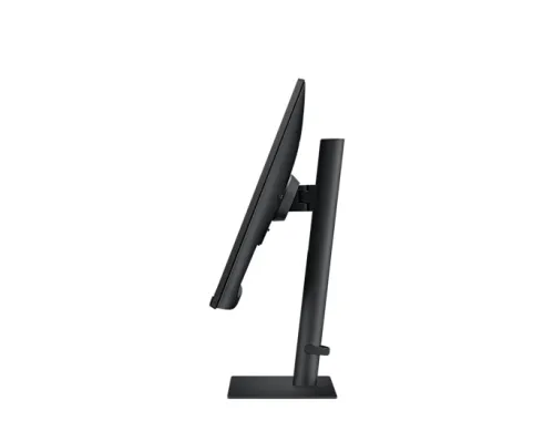 Монитор, Samsung 27B800 , 27" IPS LED, 60 Hz, 5 ms GTG, 3840x2160, 300 cd/m2, 1000:1, HDR 10, Eye Saver Mode, Flicker Free, PBP, PIP, USB-C, 3xUSB 3.0, Display Port 1.4, 2xHDMI 2.2, Headphone Jack, 178°/178°, Black - image 6