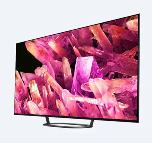 Телевизор, Sony XR-50X92K 50" 4K HDR TV BRAVIA , Full Array LED, Cognitive Processor XR™, XR Triluminos PRO, XR Motion Clarity™, 3D Surround Upscaling, Dolby Atmos, DVB-C / DVB-T/T2 / DVB-S/S2, USB, Android TV, Google TV, Voice search, Black - image 1