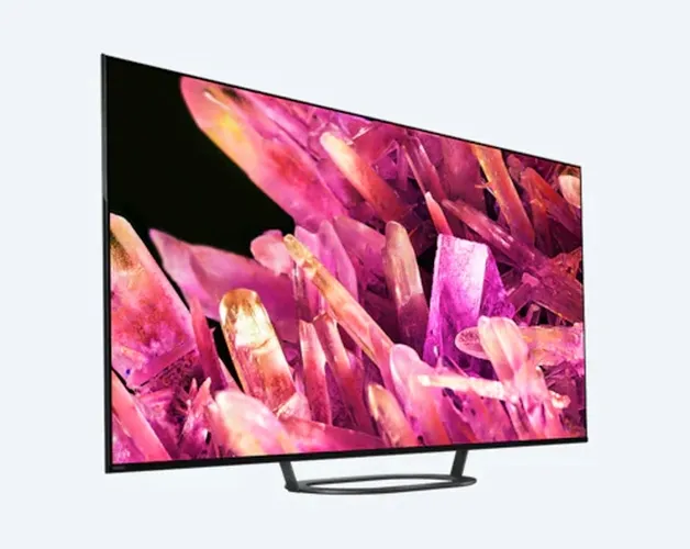 Телевизор, Sony XR-50X92K 50" 4K HDR TV BRAVIA , Full Array LED, Cognitive Processor XR™, XR Triluminos PRO, XR Motion Clarity™, 3D Surround Upscaling, Dolby Atmos, DVB-C / DVB-T/T2 / DVB-S/S2, USB, Android TV, Google TV, Voice search, Black - image 2