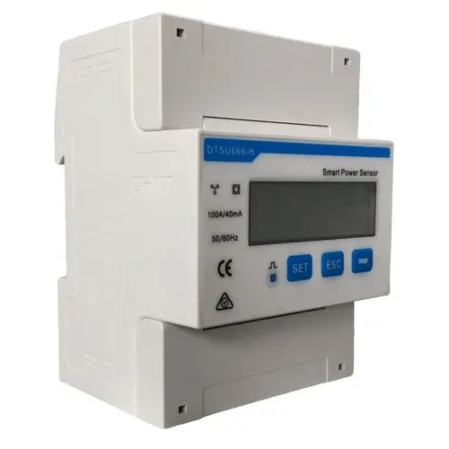 Accesoriu, Huawei DTSU666-H 100A - 1