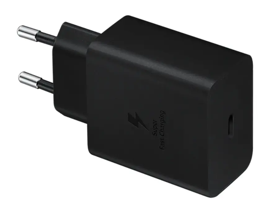 Adaptor, Samsung 45W Power Adapter