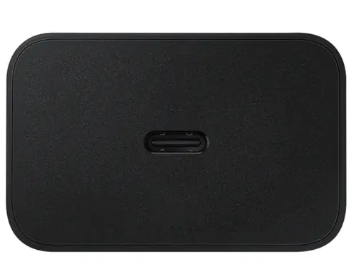 Adaptor, Samsung 45W Power Adapter - 3