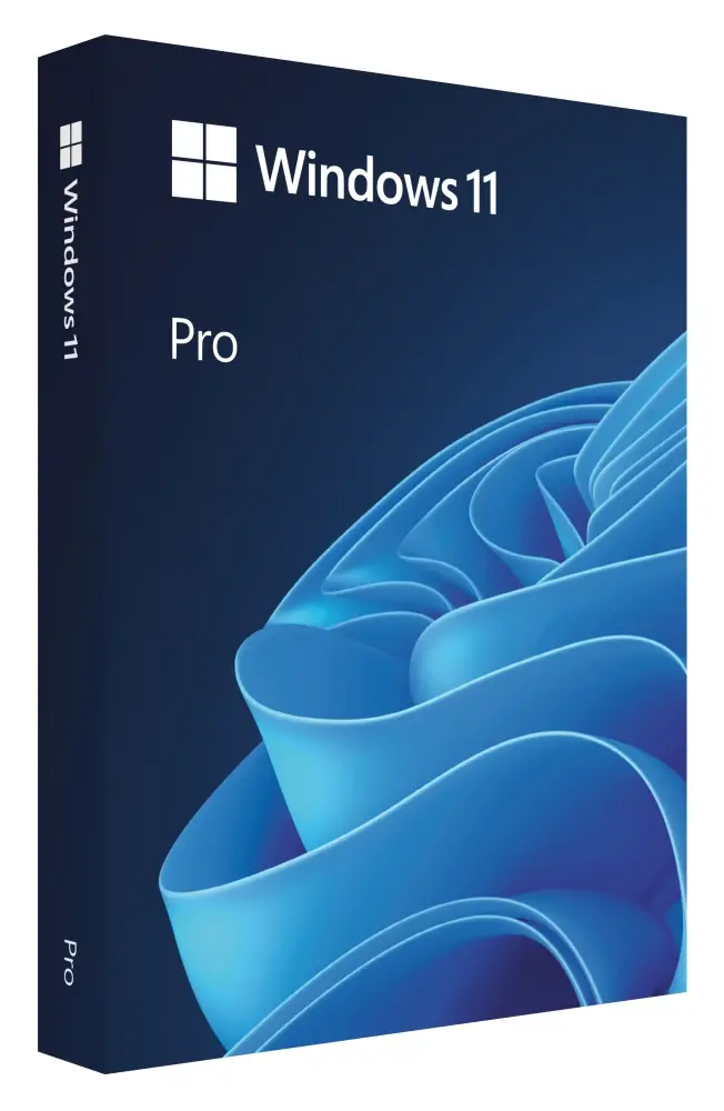 Produs software, Microsoft Windows Pro 11 64-bit Bulgarian Intl USB RS