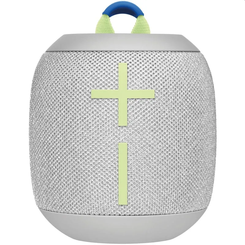 Тонколони, Logitech Ultimate Ears Wonderboom 3 - JOYOUS BRIGHTS - N/A - EMEA