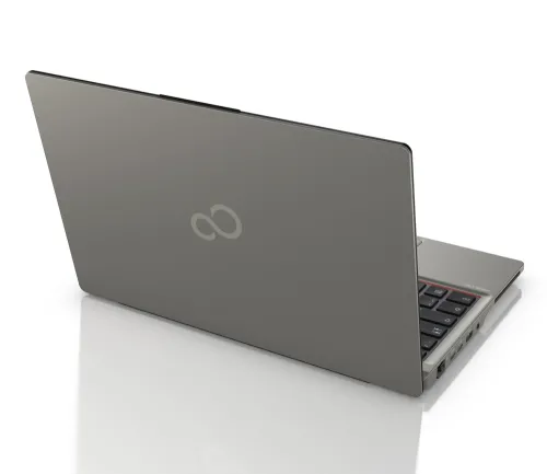 Лаптоп, Fujitsu LIFEBOOK U7312, Intel Core i5-1235U up to 4.40GHz,  13.3" FHD AG, 16GB DDR4 3200MHz, SSD 512GB PCIe 4.0 NVMe M.2, FPR, SCR, 4cell 60Wh, IR-HD cam, Intel WiFi 6 AX201, BT5, Backlit Kbd, Win11 Pro - image 3