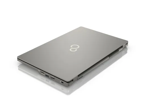 Лаптоп, Fujitsu LIFEBOOK U7312, Intel Core i5-1235U up to 4.40GHz,  13.3" FHD AG, 16GB DDR4 3200MHz, SSD 512GB PCIe 4.0 NVMe M.2, FPR, SCR, 4cell 60Wh, IR-HD cam, Intel WiFi 6 AX201, BT5, Backlit Kbd, Win11 Pro - image 4