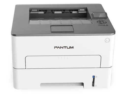 Лазерен принтер, Pantum P3300DW Laser Printer + Pantum TL-410 Toner Cartridge 1500 pages