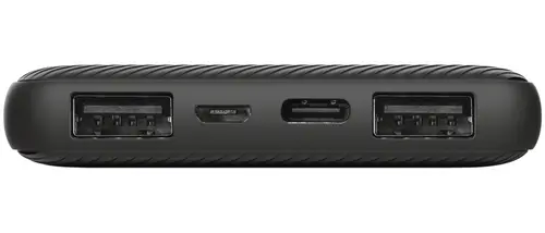 Външна батерия, TRUST Primo Fast Ultra-thin Powerbank 10000 mAh - image 2