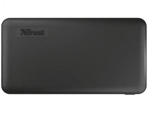 Външна батерия, TRUST Primo Fast Ultra-thin Powerbank 10000 mAh - image 3