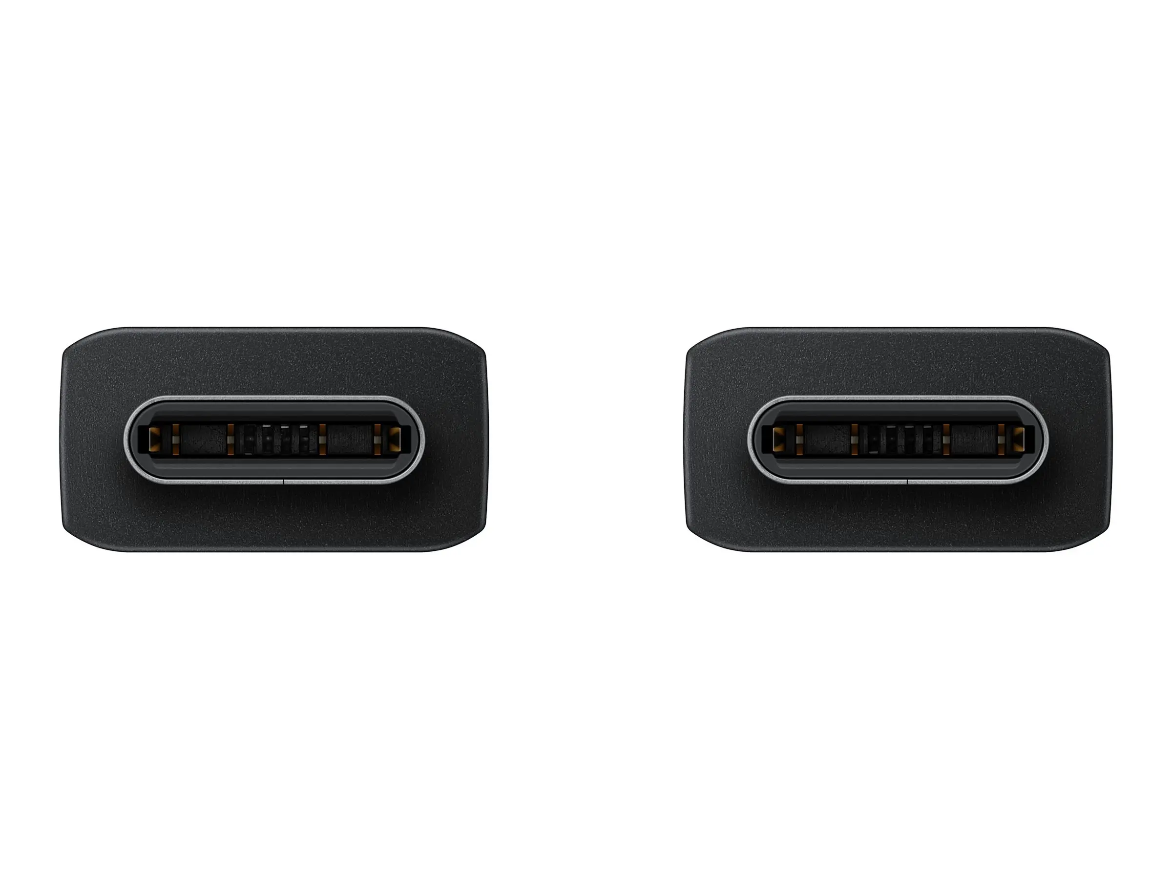 Кабел, Samsung Cable  USB-C to USB-C 1.8m (5A) Black - image 2
