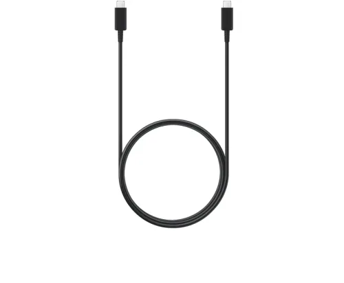 Кабел, Samsung Cable  USB-C to USB-C 1.8m (5A) Black