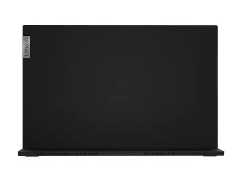 Монитор, Lenovo ThinkVision M15 15.6" FHD, IPS, 1920x1080, 6ms, 1000:1, 250 nits, USB Type-C, Tilt, Height Adjust Stand - image 6