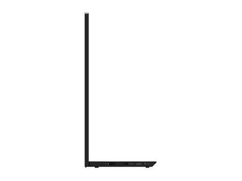 Монитор, Lenovo ThinkVision M15 15.6" FHD, IPS, 1920x1080, 6ms, 1000:1, 250 nits, USB Type-C, Tilt, Height Adjust Stand - image 7