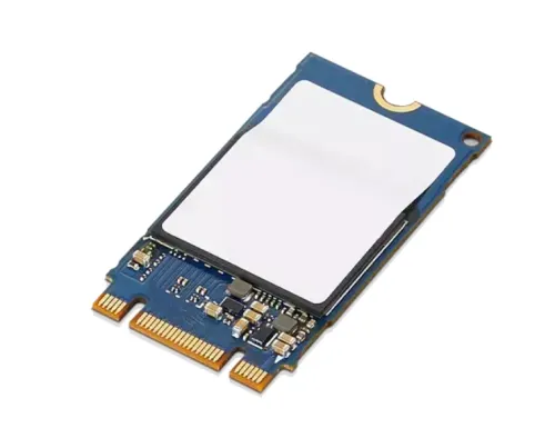 Твърд диск, Lenovo ThinkPad 1TB PCIe NVMe M.2 2242 SSD
