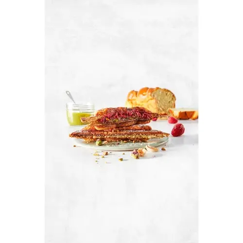 Τοστιέρα, Tefal SW701110, MULTIPLATES SNACK XL, 850W, extra βαθιές πλάκες, 2 πλάκες (τρίγωνα σάντουιτς, βάφλες) - 13