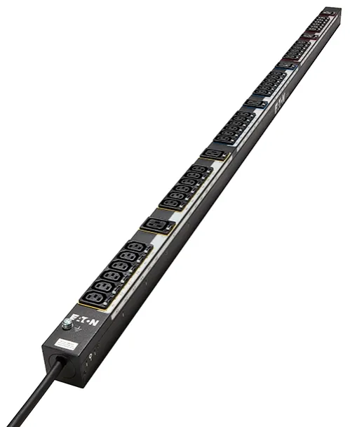 Филтър, Eaton ePDU BA 0U (309 16A 3P) 36xC13, 6xC19 - image 1