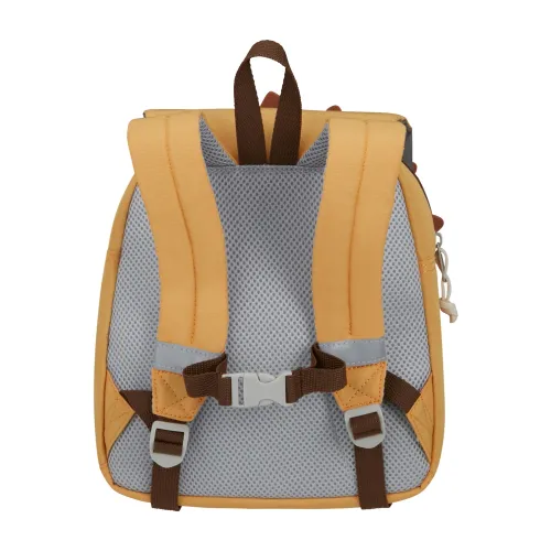 Раница, Samsonite Happy Sammies Backpack S Lion Lester - image 2