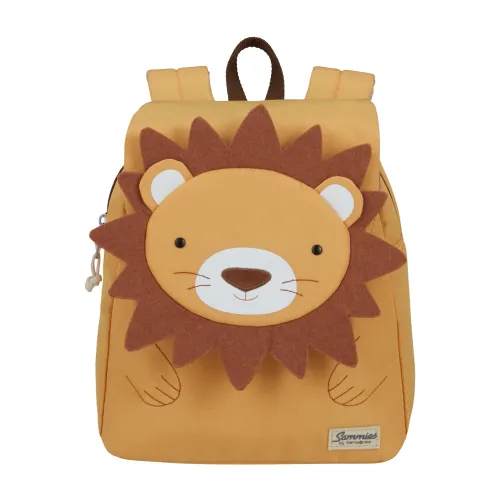 Раница, Samsonite Happy Sammies Backpack S Lion Lester - image 3