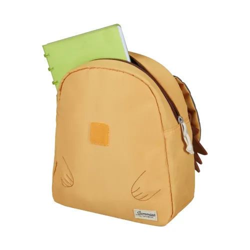 Раница, Samsonite Happy Sammies Backpack S Lion Lester - image 4