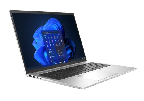 Лаптоп, HP EliteBook 860 G9, Core i7-1255U(up to 4.7GHz/12MB/10C), 16" WUXGA AG 400nits,16GB 4800Mhz 1DIMM, 512GB PCIe SSD, WiFi AX211 + BT5.2, Backlit Kbd, FPR, 6C Long Life, W11p64 Dwngrd W10p64, 3Y NBD On Site - image 5