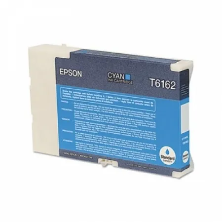 Консуматив, Epson Standard Capacity Ink Cartridge(Cyan) for Business Inkjet B300 / B500DN