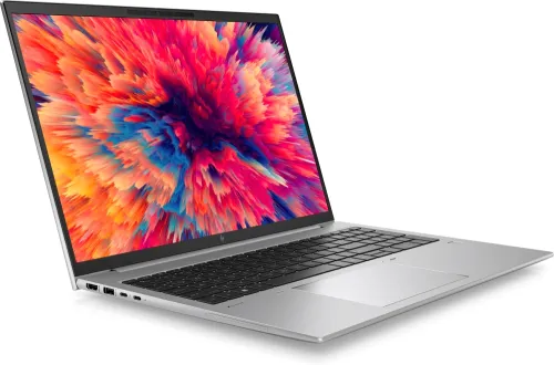 Лаптоп, HP ZBook Firefly 16 G9, Core i7-1255U(up to 4.7GHz/12MB/10C), 16" AG WUXGA 400nits, 32GB 4800Mhz 2DIMM, 1TB PCIe SSD, WiFi 6E+ BT 5.2, NVIDIA T550 4GB GDDR6, Backlit Kbd, FPR, Active SmartCard, 6C Long Life, W11p64 Dwngrd W10p64 - image 1