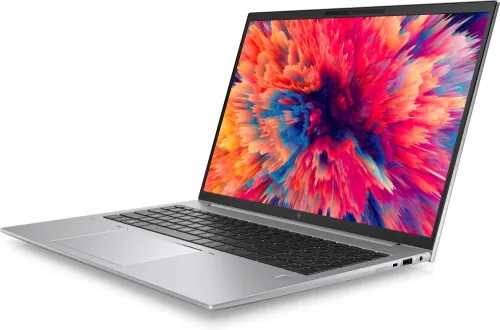 Лаптоп, HP ZBook Firefly 16 G9, Core i7-1255U(up to 4.7GHz/12MB/10C), 16" AG WUXGA 400nits, 32GB 4800Mhz 2DIMM, 1TB PCIe SSD, WiFi 6E+ BT 5.2, NVIDIA T550 4GB GDDR6, Backlit Kbd, FPR, Active SmartCard, 6C Long Life, W11p64 Dwngrd W10p64 - image 2