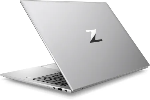 Лаптоп, HP ZBook Firefly 16 G9, Core i7-1255U(up to 4.7GHz/12MB/10C), 16" AG WUXGA 400nits, 32GB 4800Mhz 2DIMM, 1TB PCIe SSD, WiFi 6E+ BT 5.2, NVIDIA T550 4GB GDDR6, Backlit Kbd, FPR, Active SmartCard, 6C Long Life, W11p64 Dwngrd W10p64 - image 3