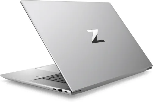 Лаптоп, HP Zbook Studio 16 G9, Core i7-12800H(up to 4.8GHz/24MB/14C), 16" AG WUXGA 400nits, 32GB 4800Mhz 2DIMM, 1TB PCIe SSD, WiFi 6E + BT 5.2, NVIDIA RTX A3000 12GB, Backlit Kbd, FPR, 6C Long Life, W11p64 Dwngrd W10p64 - image 3