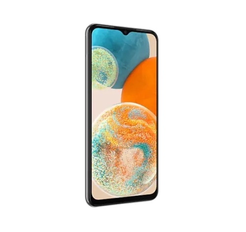 Мобилен телефон, Samsung SM-A236 GALAXY A23 5G 128GB 4GB RAM 6.6" Dual SIM Black - image 2