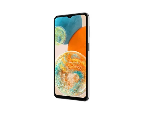 Мобилен телефон, Samsung SM-A236 GALAXY A23 5G 64GB 4GB RAM 6.6" Dual SIM Black - image 2