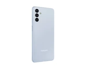 Мобилен телефон, Samsung SM-A136 GALAXY A13 128 GB, Octa-Core (4x2.2 GHz, 4x2.0 GHz), 4 GB RAM, 6.5" 720x1600, 50.0 MP + 2.0 MP + 2.0 MP + 5.0 MP Selfie, 5000 mAh, Dual SIM, 5G, Light Blue - image 5